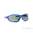 Shimano S60X-PL Bikebrille-Blau-One Size