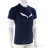 Salewa Solidlogo Dri-Release Herren T-Shirt-Dunkel-Blau-XS