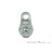 LACD Pulley Fix Small Seilrolle-Grau-One Size