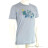 Ortovox 140 Cool MTN Playground Herren T-Shirt-Grau-XL