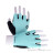 Scott Essential Gel SF Bikehandschuhe-Türkis-M