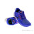 Nike Free 5.0 Damen Laufschuhe-Lila-5,5