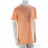 Chillaz Gandia Little Bear Heart Kinder T-Shirt-Orange-152