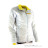 adidas TX Agrav Jacket Damen Outdoorjacke-Weiss-36