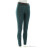 Devold Duo Active Long Johns Damen Funktionshose-Oliv-Dunkelgrün-XS