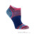 Ortovox Alpinist Low Damen Socken-Pink-Rosa-35-38