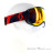 Scott Faze II Light Sensitive Skibrille-Blau-One Size