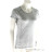 On Comfort-T Damen T-Shirt-Grau-XS