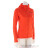 La Sportiva Cosmic Hoody Damen Sweater-Rot-S