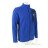 Spyder Bandit Jacket Herren Sweater-Blau-S