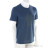 Vaude Tekoa III Herren T-Shirt-Dunkel-Blau-L