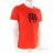 Edelrid Highball Herren T-Shirt-Orange-S