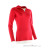 Arcteryx Rho HZ Damen Sweater-Rot-S