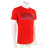 Millet Geo Mountain TS SS Herren T-Shirt-Rot-S