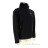 Salewa Puez 2.5L PTX Herren Outdoorjacke-Schwarz-XL