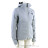 The North Face Thermoball Triclimate Damen Outdoorjacke-Grau-M