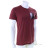 Ortovox 140 Cool Illu-Pic TS Herren T-Shirt-Rot-S