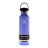 Hydro Flask 21 oz Standardöffnung 621ml Thermosflasche-Lila-One Size