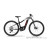 Haibike HardNine 9 29“ 2021 E-Bike Trailbike-Mehrfarbig-M