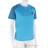 Dainese HGL SS WMN Damen Bikeshirt-Türkis-S