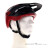 Uvex Renegade MIPS MTB Helm-Dunkel-Rot-57-61