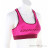 Dynafit Alpine Graphic Damen Sport-BH-Pink-Rosa-XS