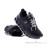 On Cloud Hero Waterproof Kinder Freizeitschuhe-Schwarz-5