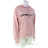 O'Neill Rutile Hooded Fleece Damen Sweater-Pink-Rosa-S
