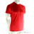 Salewa Sporty B Shirt Herren T-Shirt-Rot-S
