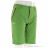 Salewa Talveno Durastretch Herren Outdoorshort-Grün-S