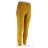 Black Diamond Notion Pants Herren Outdoorhose-Gold-XL
