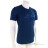 Karpos Loma Print Jersey Herren T-Shirt-Blau-S