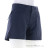 Fjällräven High Coast Lite Shorts Damen Outdoorshort-Blau-40