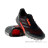 adidas Terrex Agravic Flow Herren Traillaufschuhe-Rot-11