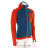Dynafit Radical Polartec Hooded Herren Sweater-Orange-XXL