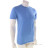 Pyua Everbase LT Herren T-Shirt-Hell-Blau-L