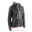 Ortovox Lavarella Jacket Damen Tourenjacke-Schwarz-XL