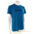 Dynafit Transalper Hybrid Herren T-Shirt-Dunkel-Blau-XXL