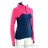 Löffler Aurora Damen Sweater-Pink-Rosa-36