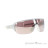 POC DO Half Blade Sportbrille-Weiss-One Size