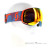 Scott Vapor LS Skibrille-Orange-One Size