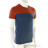 Devold Norang Merino 150 Herren T-Shirt-Dunkel-Blau-M