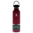 Hydro Flask 21 oz Standardöffnung 621 ml Thermosflasche-Pink-Rosa-One Size
