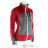 Ortovox Piz Badile Jacket Damen Outdoorjacke-Rot-XS
