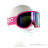POC Retina Skibrille-Pink-Rosa-One Size