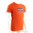 La Sportiva Van Herren T-Shirt-Orange-S