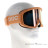 POC Opsin Skibrille-Orange-One Size
