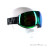Oakley Flight Deck XM Retro Prizm Skibrille-Schwarz-One Size