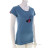Ocun Classic T Organic Damen T-Shirt-Blau-S