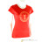 Icepeak Loricia Shirt Damen Freizeitshirt-Rot-36